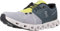 ON Cloud 5 Man - 11,5/46, Olive Alloy