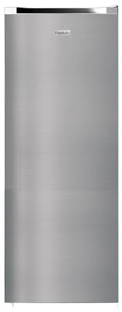 Congélateur Armoire Inox CA170XE 177L