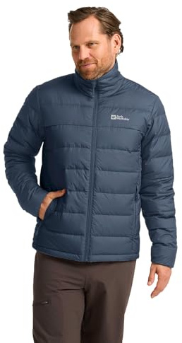 Jack Wolfskin ATHER DOWN JKT M RDS