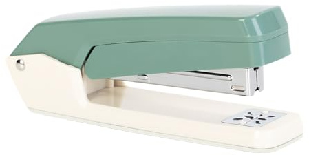 Cucitrice rotante a forcellone, pinzatrice lunga per libretti forcellone, forniture per rilegatura, forniture per ufficio, materiale scolastico, artigianato domestico, imballaggio di magazzino
