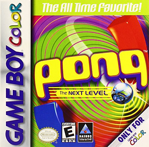 Pong the next level [US-Import]