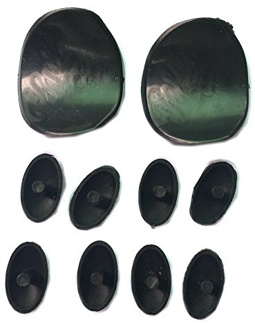 eachway Plugs Kits Shoe Stretcher