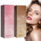 Body Splash für Frauen, 2 Stück Women's Bodyspray, Lang Anhaltender Duftspray, Haar und Körperduftnebel, Eau de Toilette, Feuchtigkeitsspendende Befeuchtet die Haut