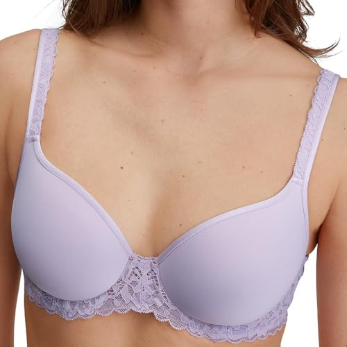 CALIDA Reggiseno Spacer da Donna, Orchid Petal, 3C