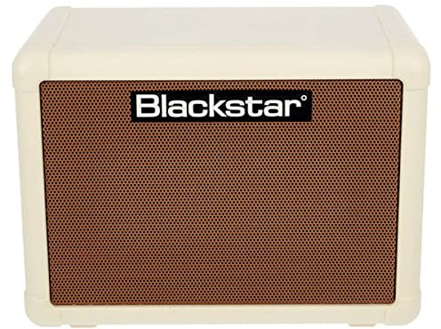 Blackstar Fly Acoustic Mini Tragbarer Lautsprecher (Fly 103 Acoustic)