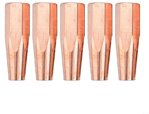 Kit de chalumeau à gaz avec 5 buses pour les besoins de soudage à l'acétylène et au propane (version propane)