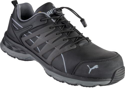 Puma Geschwindigkeit 2.0 Schwarz 45 EU