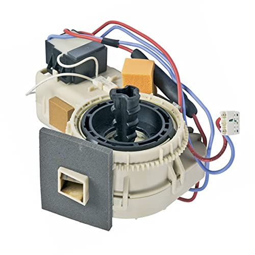 Slipskiva motor kvarn motor kvarn kaffemaskin original Bosch Siemens 12008548