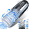 Masturbatore Uomo Masturbatore Automatico Sex Toys Uomo - Masturbtore per Uomini con 7 Modalità di Suzione & Vibrazione & Telescopico & Rotante Sextoys Masturbatore Maschile Sex Toy Uomo Vibratore