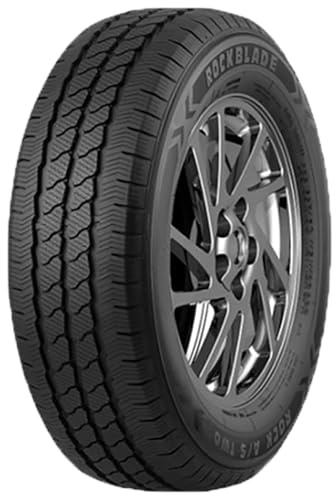 ROCKBLADE Ganzjahresreifen 215/65 R 16 C TL 109/107T ROCK A/S TWO 8PR BSW M+S 3PMSF Allwetter