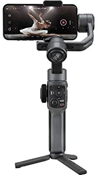 ZHIYUN Smooth 5 - C030114G Gimbal
