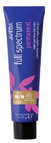 Aveda Full Spectrum Pure Tone Hair Color 28gr - Crema - Luz - Espectro completo de tonos - Coloración duradera - Todos los tipos de cabello - Blonde claro