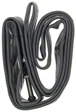 esKapad Aria, Bici Camera A Air Pollici Valvola Presta, Bicicletta Junior Unisex-Youth, Nero, 24 pouces x1,95 à 2,125