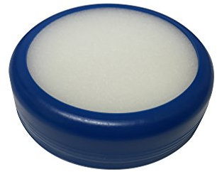 Janrax Blauer Schwamm Dampener