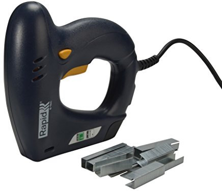 E-TAC 240v Electric Tacker