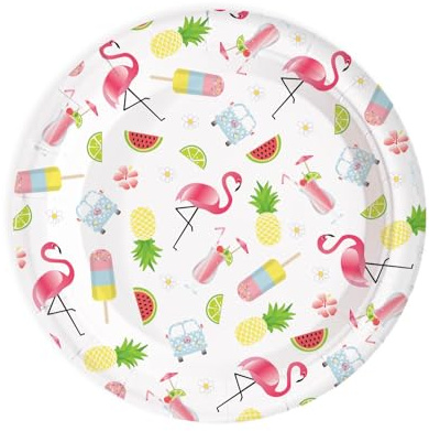 SCRAP COOKING 8 Platos de verano