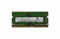 Mémoire So-DIMM DDR4 2666MHz SK Hynix, 8Gb (HMA81GS6CJR8N-VK)