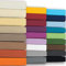 REDBEST Boxspringbett-Spannbettlaken Denver Elasthan-Jersey-Stretch - für Matratzen bis 35 cm Höhe, besonders weich, mit Rundumgummi - weiß Größe 180x200-200x200 cm