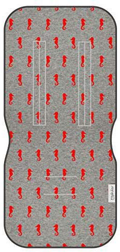 Pirulos 70634730 - Colchoneta para coche