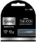 WILKINSON SWORD - THE ICON Rasierklingen | 4 x Ersatzklingen | diamantbeschichte 5-fach Klinge
