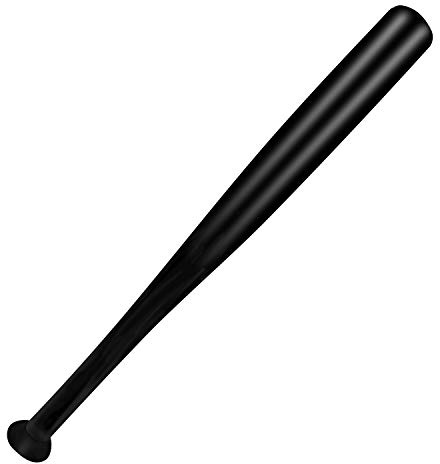 InnoLife Sports Basher Alloy Steel Baseball Bat 21
