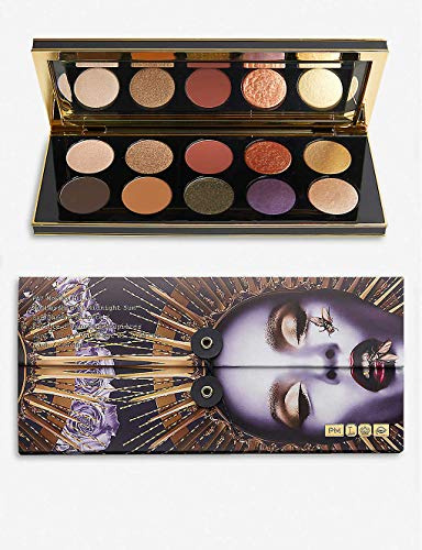 Pat McGrath Mothership VI - Midnight Sun Eyeshadow Palette