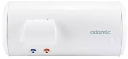 Chauffe-eau blindé Chaufféo horizontal mural - Atlantic - 150L - Mono - Classe énergétique sanitaire : C
