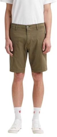 Levi's XX Chino Taper Shorts II Pantalones Cortos Hombres