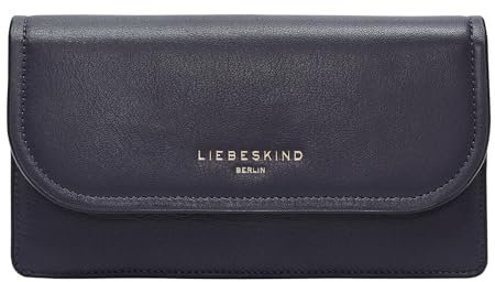 Liebeskind Berlin Melli Kodiaq Sheep Slam Wallet Taro