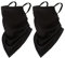 Visxcnu 2 Stücke Bandana Gesichtsmaske mit Damen & Herren Outdoor-Sportarten Ski Motorrad Radfahren Wandern Trekking Ohrschlaufen Bandana Ski Maske Outdoor Schal Gesichtsmaske