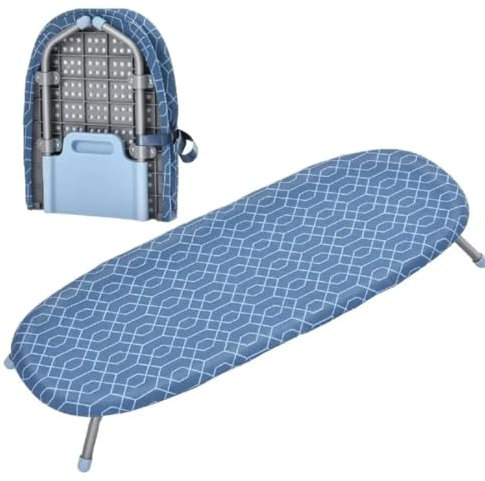 Asse da Stiro Salvaspazio - 80x30x12 cm | IRONFOLD