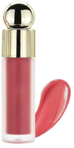 Blusher liquide pour les joues | Blush liquide à la crème douce | Le visage hydratant durable de longue durée Blushes Stick | Maquillage de beauté blusher coréen high pigmentaire pour les femmes