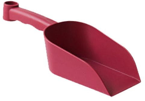 Dreuhuing Bêche de Jardin, Pelle Compacte Portable, Outil de Jardinage pour Potager en Pot Femmes Débutants Usage Extérieur Légumes Fruits