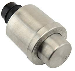 SS Vacuum Wine Stopper CDU