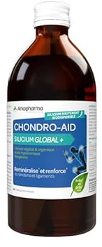 Arkopharma Chondro-Aid Silicium Global+ 480ml