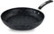 Scoville Neverstick - Sartén de 30 cm, revestimiento antiadherente, base de acero inoxidable con asas suaves al tacto