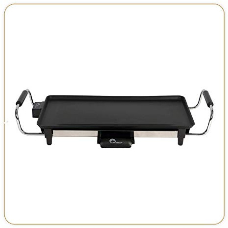 Little Balance, Happy Plancha, liten hushållsapparat