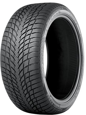 NOKIAN TYRES SNOWPROOF P XL - 205/45R17 88V - Winterreifen M+S 3PMSF