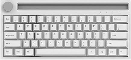 Speltangentbord Datortillbehör Professionellt dubbelläge Kreativ spelenhet PC-apparat Tangentbord Inmatningsenheter, typ 1