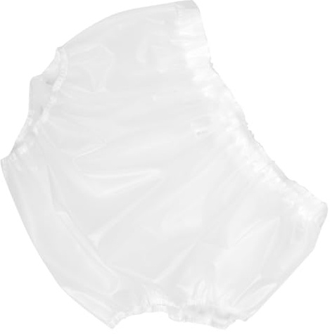 VICASKY Tpu Überhose Für Erwachsene Windelhose Mit Sicherem Sitz Wiederverwendbar Und Atmungsaktiv Geeignet Für Senioren Und Pflegebedürftige