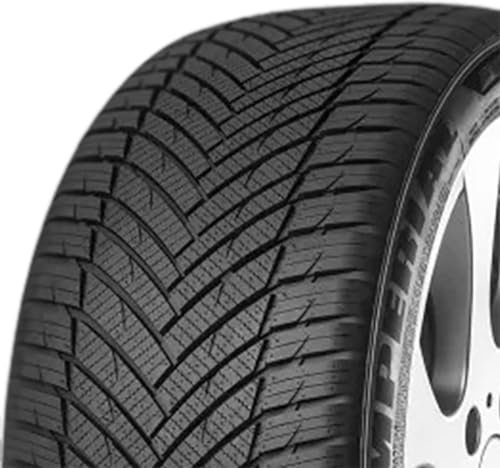 IMPERIAL Ganzjahresreifen 215/60 R 17 TL 96V AS DRIVER BSW M+S 3PMSF Allwetter