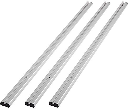 Thule Montageschienen für Fahrradträger Velo Slide 140 cm