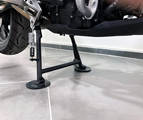 Cavalletto centrale per Triumph Tiger 900 GT 2020-2023 (SOLO per versione bassa)