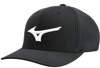 Mizuno Tour Vent Snapback
