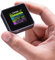 DOCKCASE Smart Pocket SSD Gehäuse - 3S Power Loss Protection, NVMe M.2 Gehäuse Echtzeit-SSD-Gesundheitserkennung, USB-C 3.2 Gen 2 10Gbps, Unterstützt 2230 M.2 NVMe/PCle SSD, Bis zu 2TB (Grau)