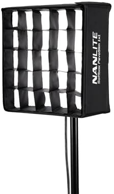 NANLITE SB-PS60-F Faltbare Softbox für PavoSlim