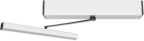 Motore Apertura Porta Automatica Apriporta Automatico A Filo Kit Automazione Elettrica Per Porta A Due Ante Battenti Con Telecomando Può Essere Installato In Uffici Ospedali Ecc.