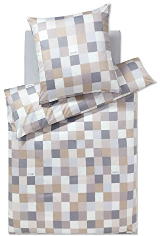 Joop! Bettwäsche Mosaic 4092 Sand - 07