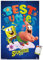 Trends International The SpongeBob Movie: Sponge On The Run – Best Butties Wandposter, 56,8 x 86,4 cm, Premium-Poster und Passepartout