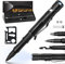 Geschenke für Männer Tactical Pen, Männergeschenke Vatertagsgeschenk 11 in 1 Taktischer Ttift mit Led Coole Gadgets für Männer, Geschenke für Papa Opa Geburtstagsgeschenk Geschenke Weihnachten